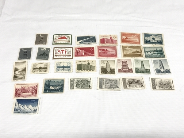 【未使用】切手  まとめ 旧中国切手の中古品・新品・未使用品一覧 2026年最新Yahoo