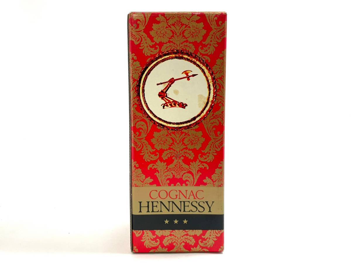 ヘネシー Hennessy VERY SPECIAL ベリースペシャル 700ml スペシャル ブランデー V.S 未開栓 ベリー VS : [ 箱入り 安い食品・飲料・酒