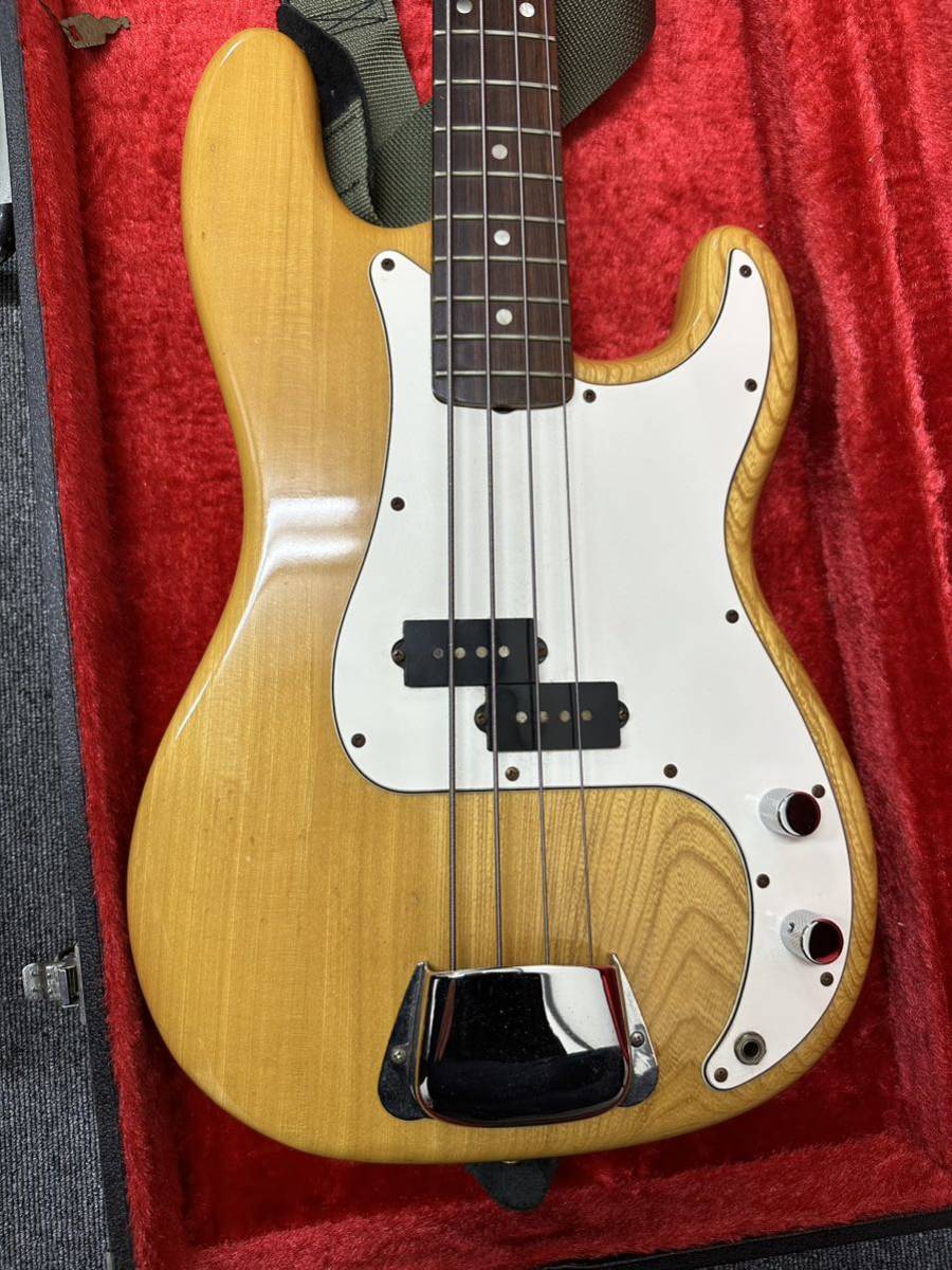 Aria Pro Ⅱ アリアプロ PRIMARY BASS エレキベース 【公式通販】