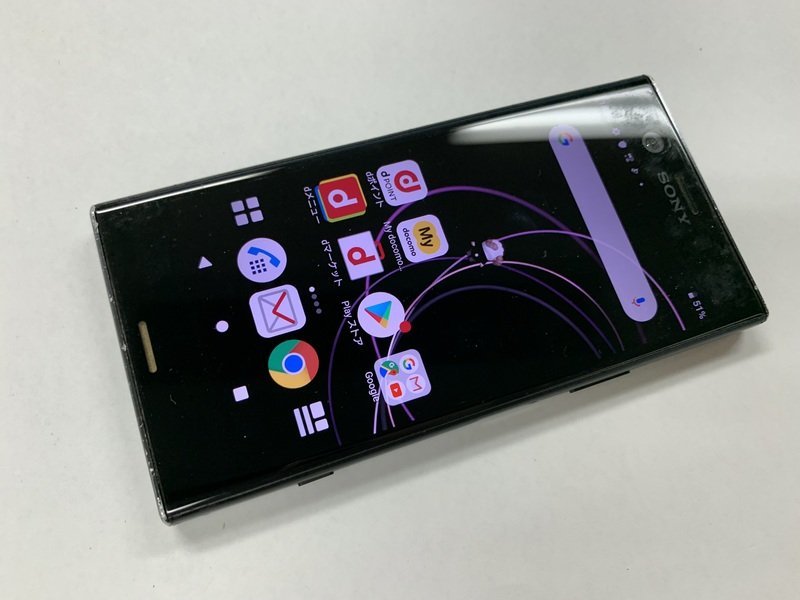 限定SALE，本物保証 DB793 docomo SO-02K 判定(Android)｜売買されたオークション情報、yahooの商品情報をアーカイブ公開 - オークファン Android