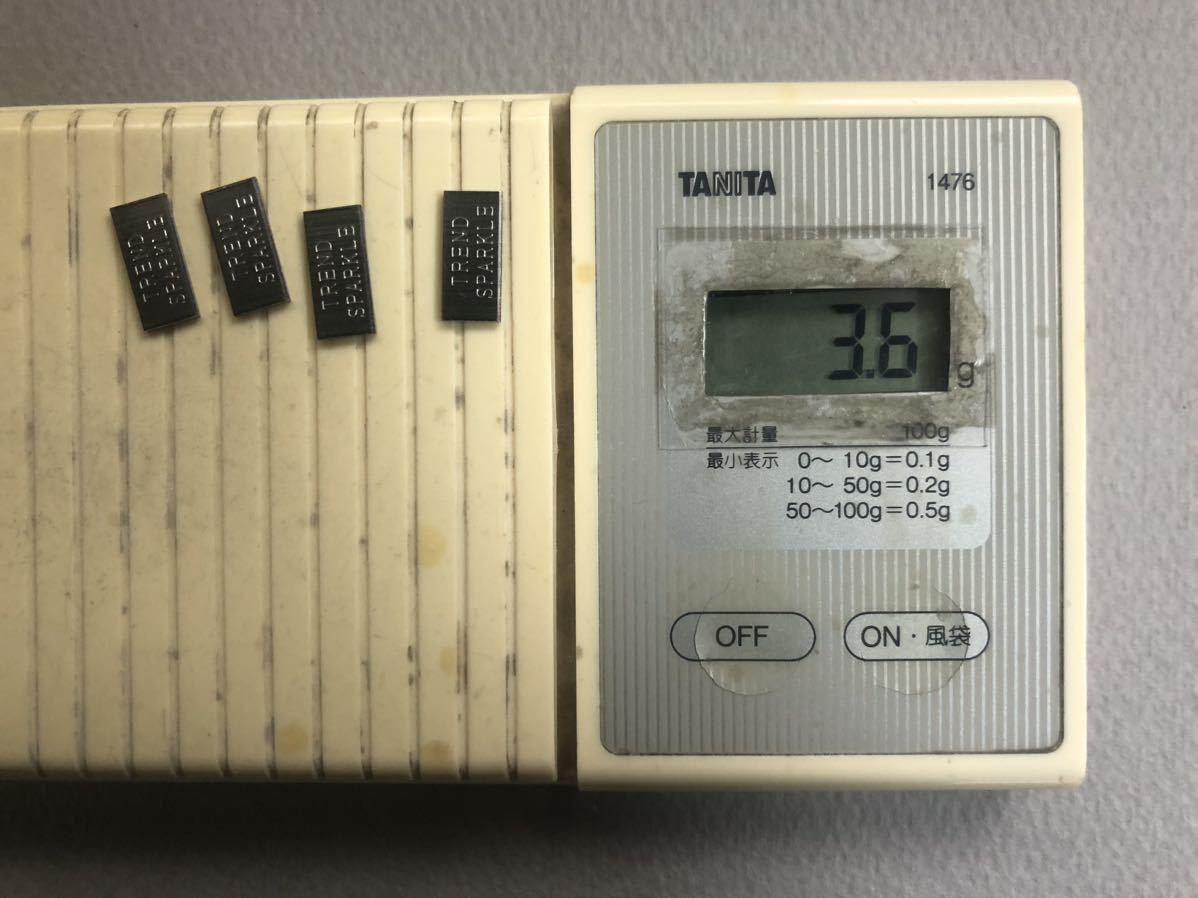 歯科用金属　　トレンドスパークル 歯科技工 陶材焼付用合金【セミプレシャス系】 トレンドスパークル