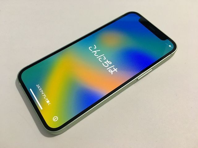 0 mini iPhone SIMフリー Apple 64GB iPhone12 整備済み品 SIMフリー