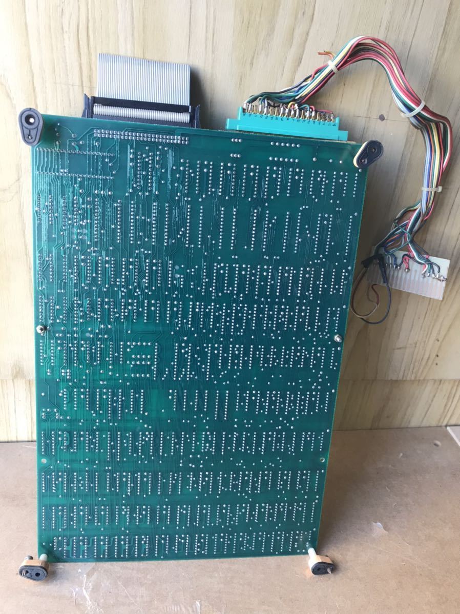 アーケードゲーム基板（状態不明中古品）No.71 Yahoo!オークション