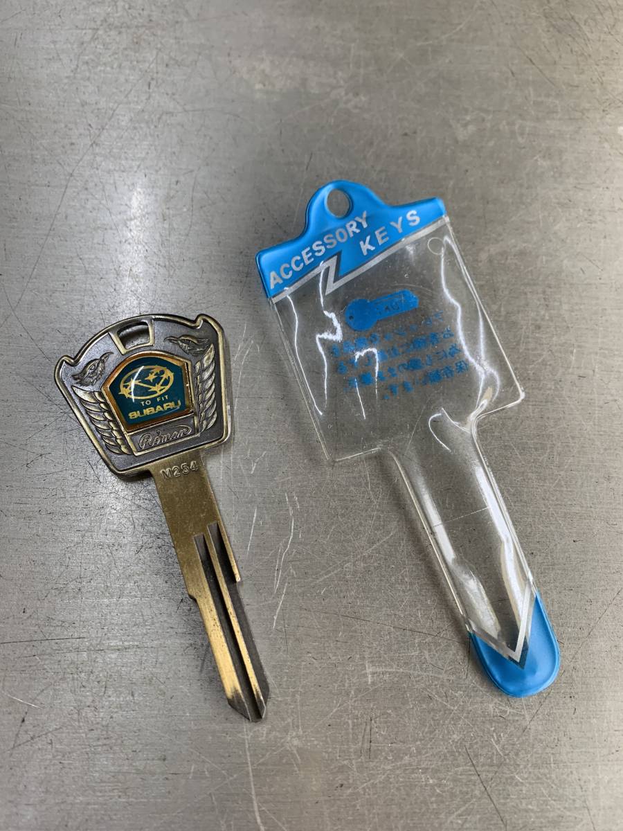 FUKI Roman Key 自動車用 ブランクキー まとめ売り 2026年最新】Yahoo