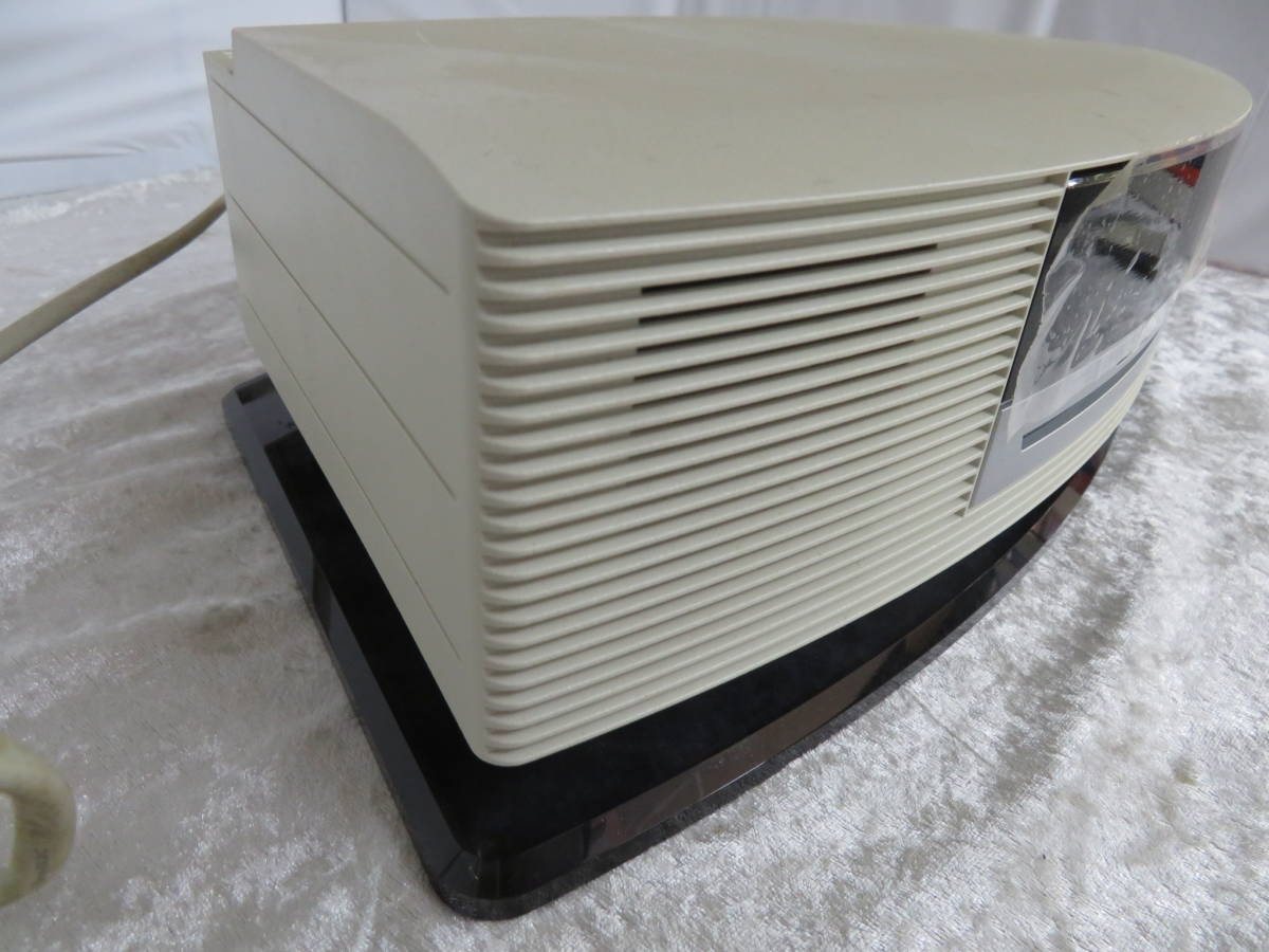 Wave Music System Bose - IV com: music system BOSE ボーズ Black