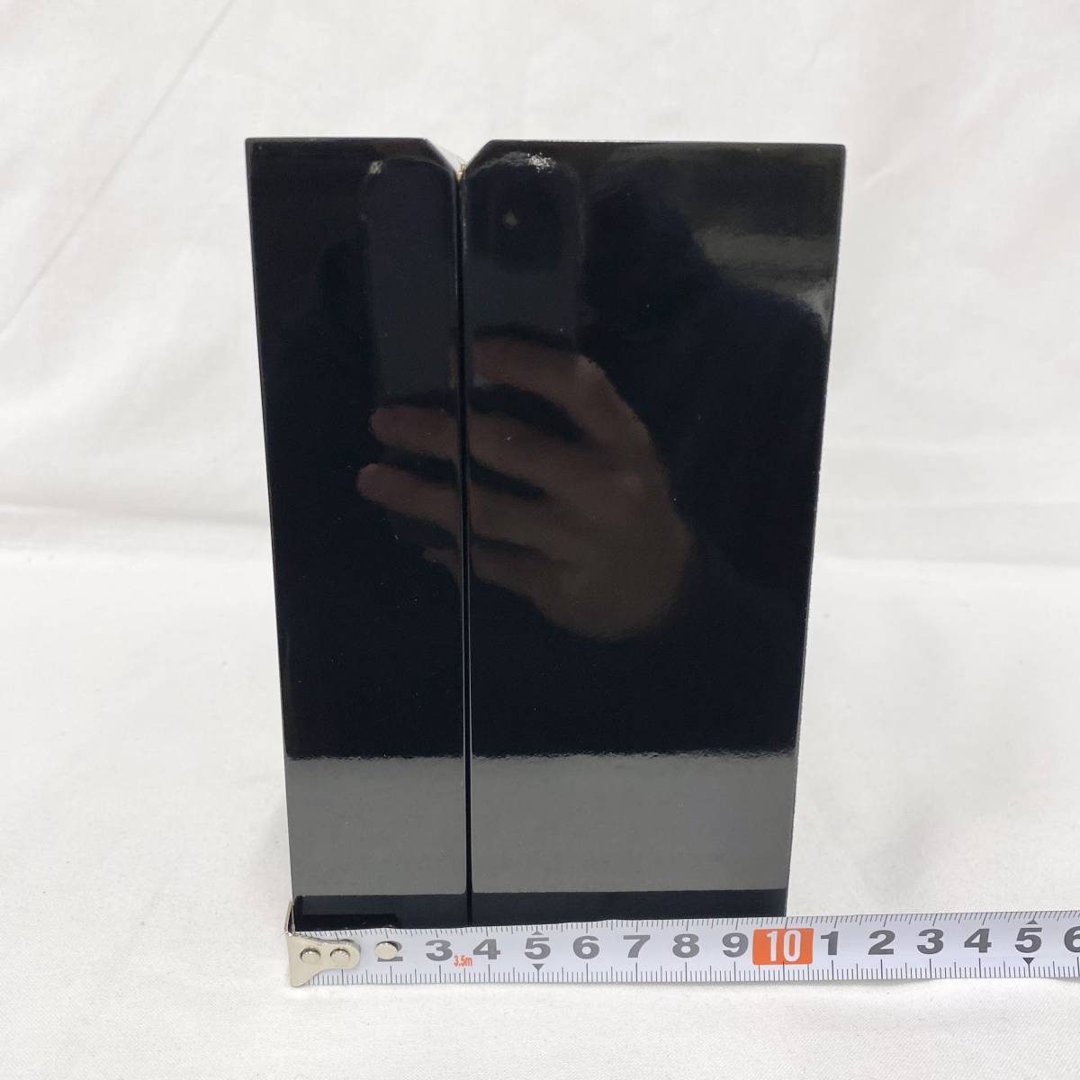 1円スタート！】ブルガリ 正規品 純正箱 外箱 内箱 空箱 ボックス 