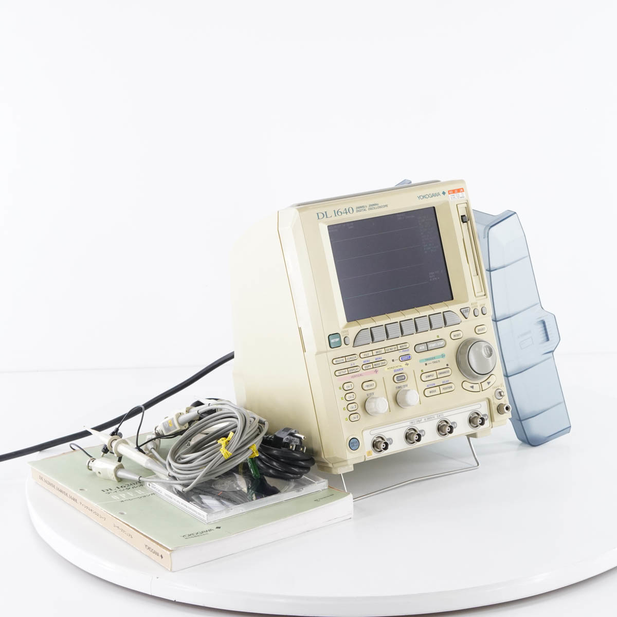 [DW] 07/2020CAL DL1640 701610-AC-M-J3/B5/C10 YOKOG...[04599-0291]