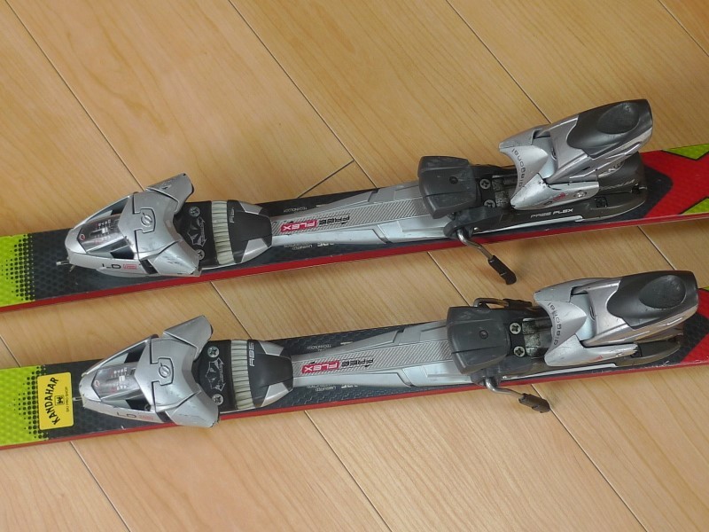160cm ELAN エラン RACE レーシング スキー板 Tyrolia チロリア 160cm ELAN エラン RACE レーシング スキー板 Tyrolia チロリア