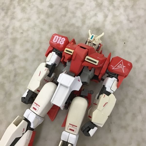 1円〜 欠品 バンダイ GUNDAM FIX FIGURATION METAL COMPOSITE&frasl;GFFMC