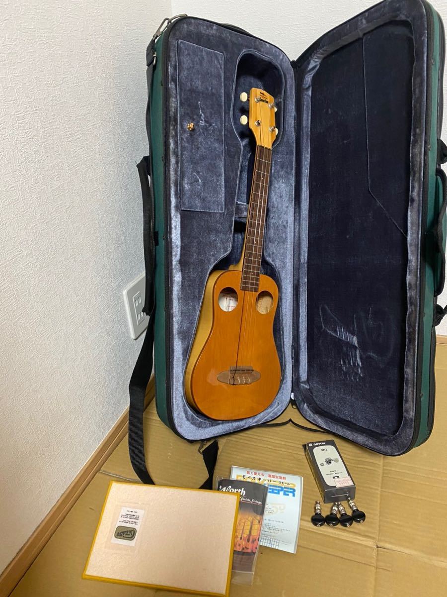 アコースティックギター HAMMERTONE 