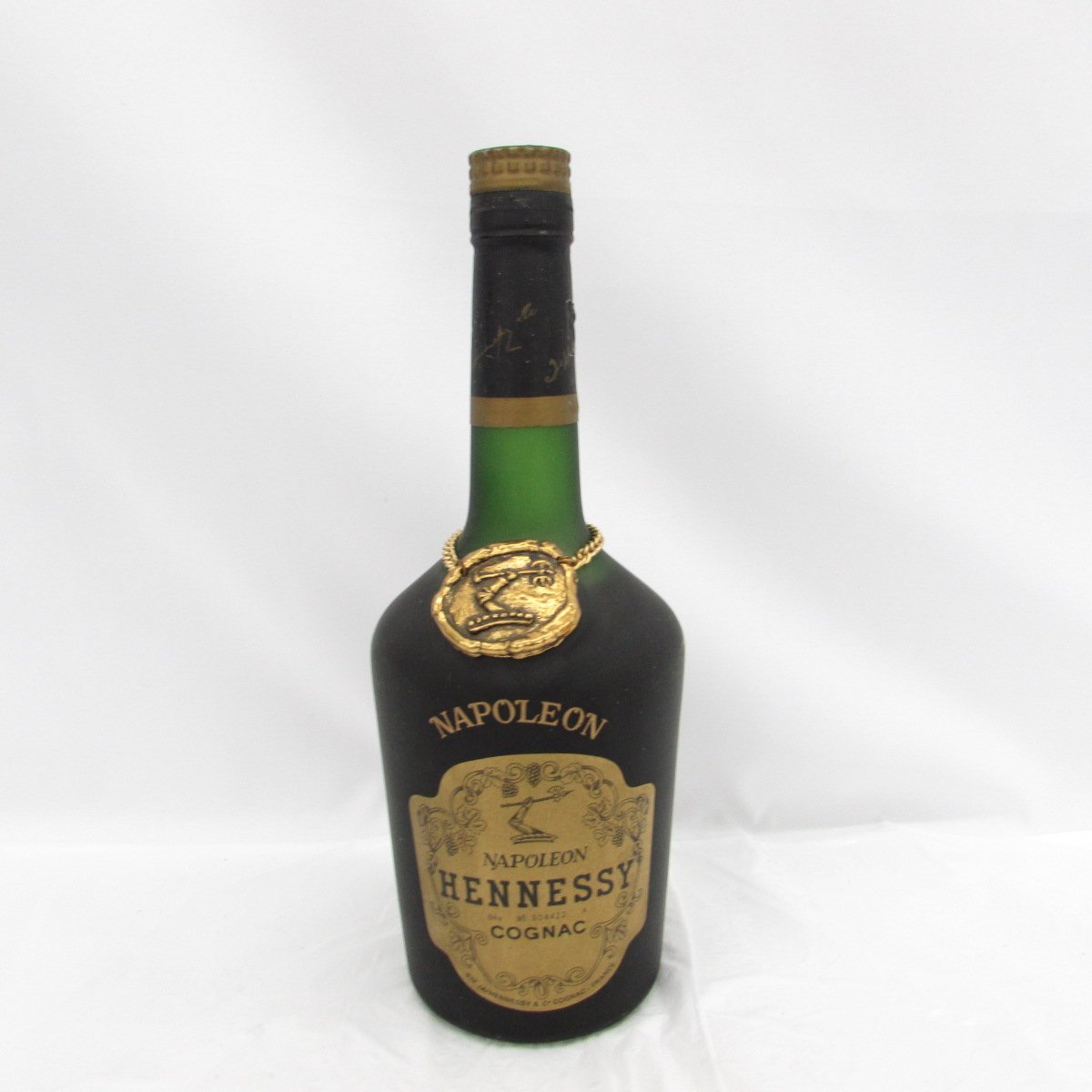 未開栓】Hennessy ヘネシー ナポレオン ブランデー 700ml 40% 11215484