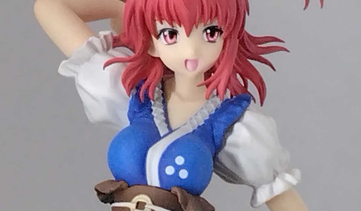 中古】【箱無し】東方プロジェクト グリフォンエンタープライズ 三途の 