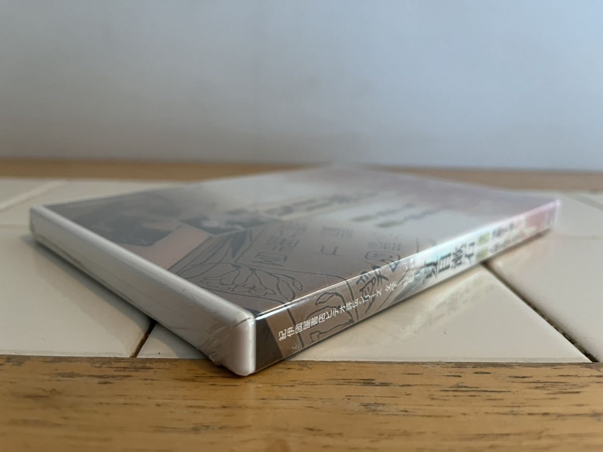 夏目漱石 紀伊國屋書店ビデオ評伝シリーズ 文学と時代4 巻の一:懊悩する魂 巻のニ:人間を押す文学 朗読:橋爪功 DVD2枚組_6