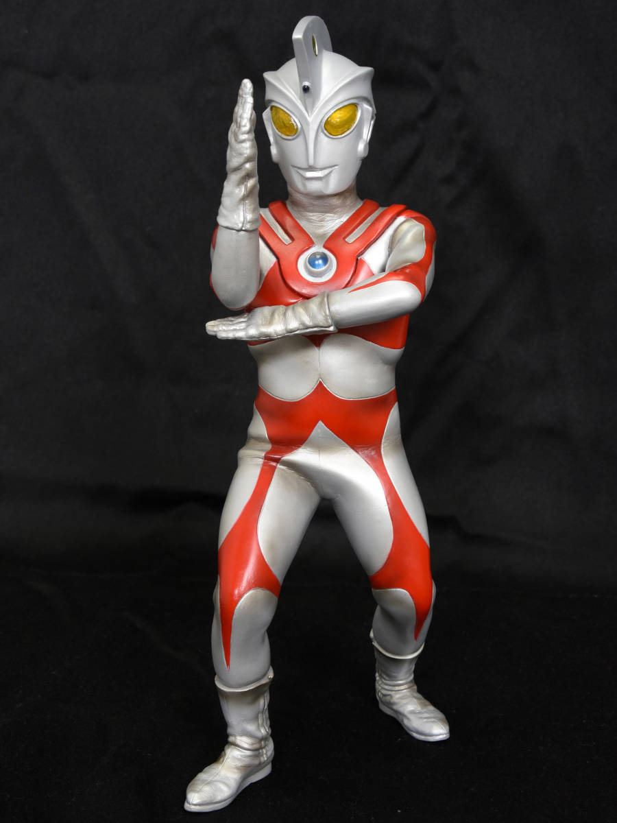 マーミット KAIJU ウルトラマンエース ウルトラマンA アレイド アス 