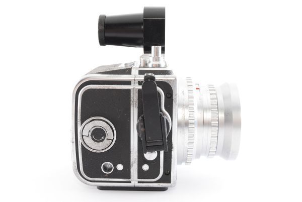 SHARAN ハッセルブラッド SWCモデル 本体 SHARAN HASSELBLAD シャラン ハッセルブラッド SWC モデル MegaHouse