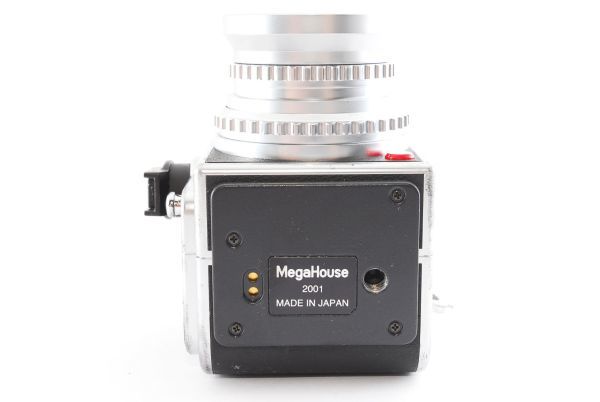 SHARAN HASSELBLAD シャラン ハッセルブラッド SWC モデル MegaHouse