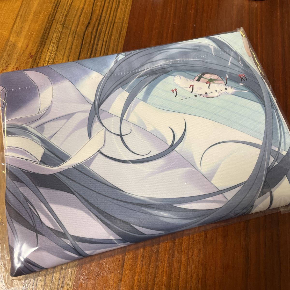 げっちゅ屋 B2タペストリー ポスター 特典 サクラノ刻 本間心鈴 夏和小  