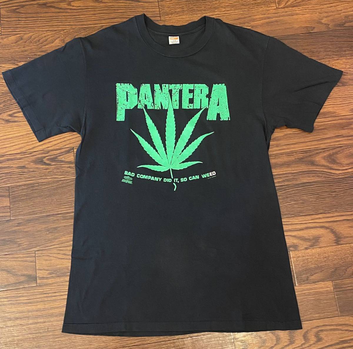 Pantera Japan - Dimebag Darrell in 0 PANTERA Anselmo Phil Tour 