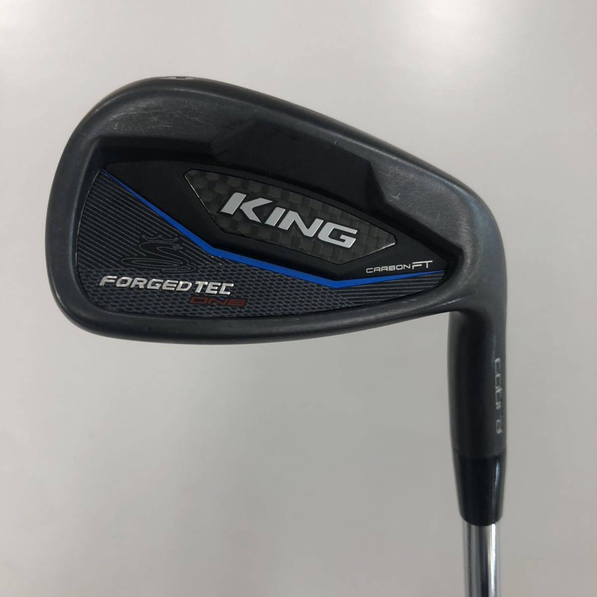 コブラ KING 紛らわしい FORGED TEC ONE 5番NSPRO950GH（S）