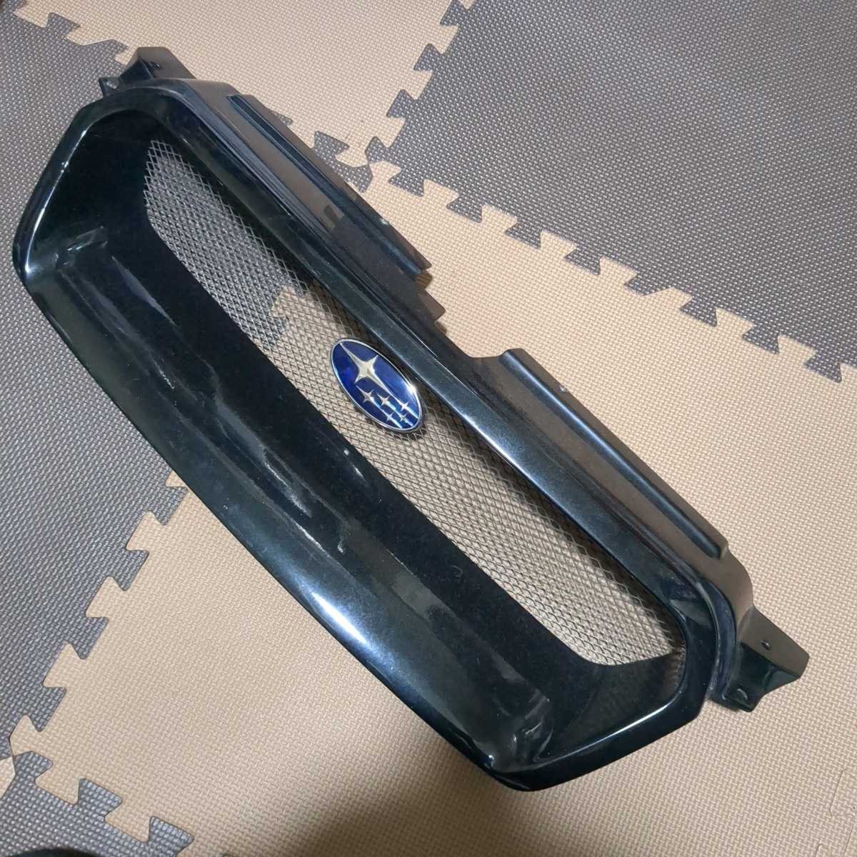CORAZON コラゾン レガシィ BP5 BL5 スペックB 3.0R フロントグリル