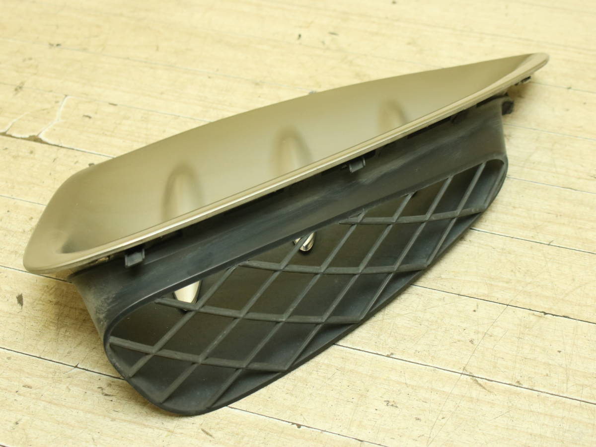 MR-S ZZW30 サイド MRS インテーク エア 後期 送料無料 ガーニッシュ C
