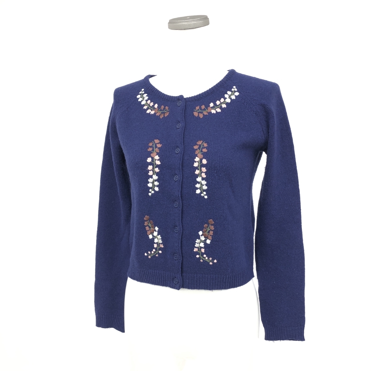 blugirl Blumarine 花柄 半袖カットソー ブルーガール - ファッションプレス コレクション ブルーガール