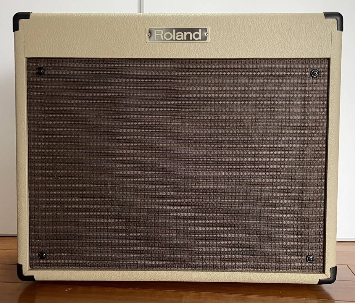 Roland BluesCube BC-60 ローランド ブルースキューブ ギターアンプ 