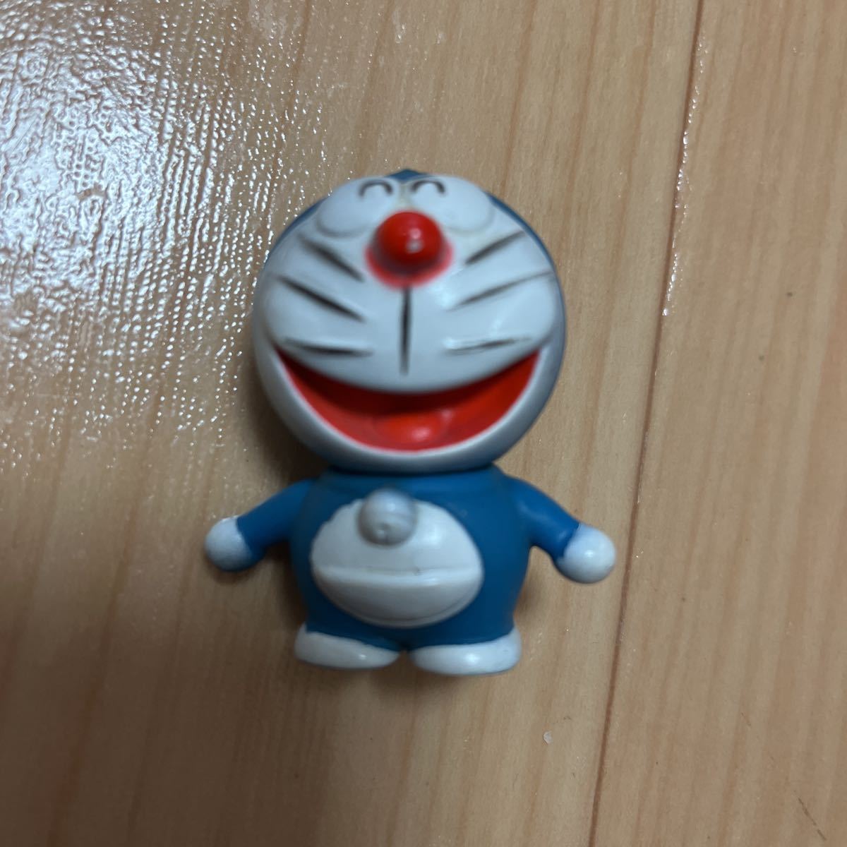 古い ドラえもん ソフビ レトロ(ドラえもん)｜売買されたオークション 