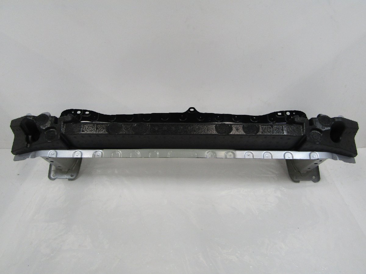 定番人気，新品 個人宅配送不可 19L X2 海外仕様 左ハン スバル VBH WRX フロントバンパーホースメント アイスシルバーメタリック：G1U(フロント)｜売買されたオークション情報、yahooの商品情報をアーカイブ公 スバル用