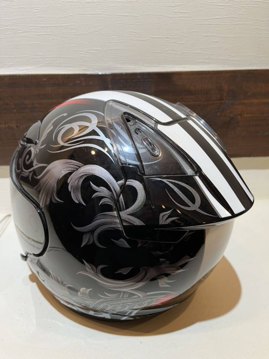 内装新品】SHOEI(ショーエイ)ヘルメット J-Force 3(Ⅲ) XL 