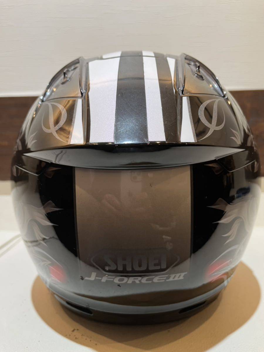 J-FORCE III | JET HELMET｜ヘルメット SHOEI