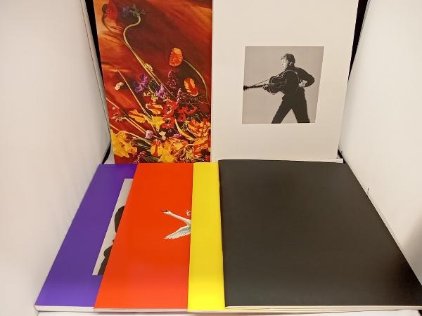 ポール・マッカートニー CD 【輸入盤】Flowers In The Dirt(3CD+DVD