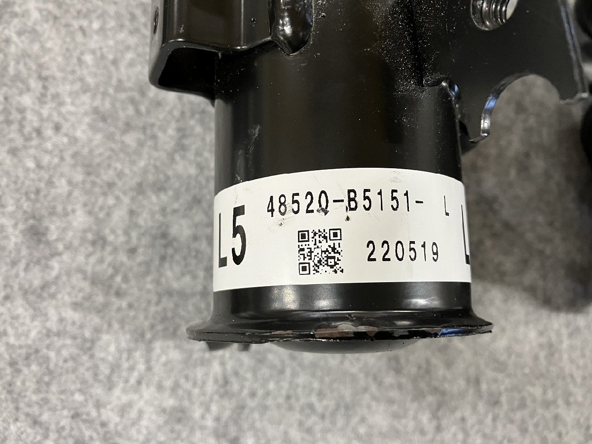 、 新車外し 後期 S500P S510P 新車外し 後期 S510P ハイゼットトラック