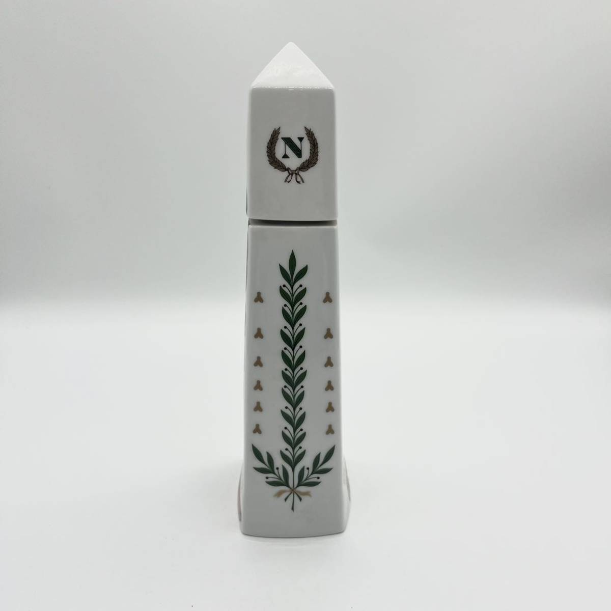 古酒　未開栓　DE LUZE Voltigeur ドリューズ コニャック ブランデー　陶器_2