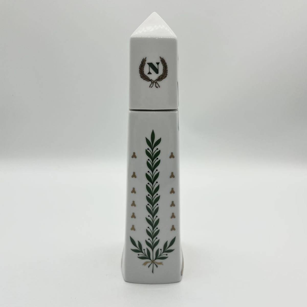 古酒　未開栓　DE LUZE Voltigeur ドリューズ コニャック ブランデー　陶器_6