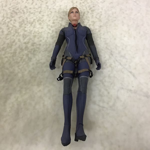 1円〜 ジャンク 箱無 ホットトイズ ビデオゲーム・マスターピース 1/6 