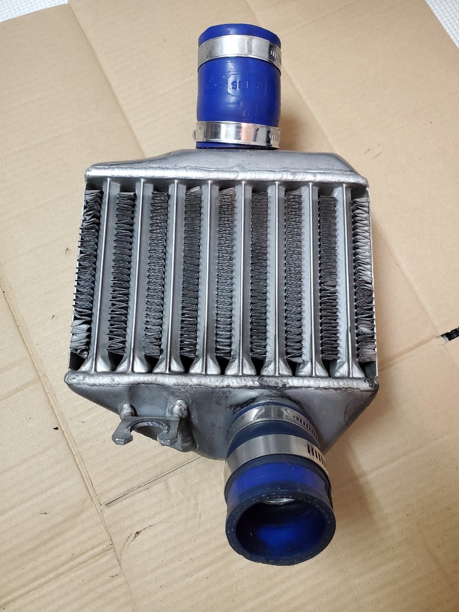 スズキスポーツ インタークーラー Kei HN22S スズキスポーツ インタークーラー Kei HN22S 【公式通販】