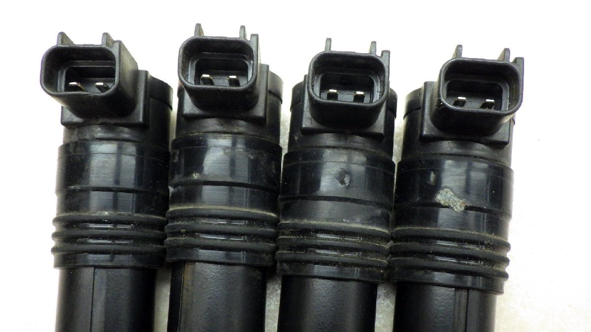 A859 ZZ-R1400 ダイレクトイグニッションコイル ZX-14 ZZR1400 2025年