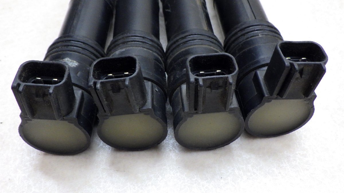 A859 ZZ-R1400 ダイレクトイグニッションコイル ZX-14 ZZR1400 2025年