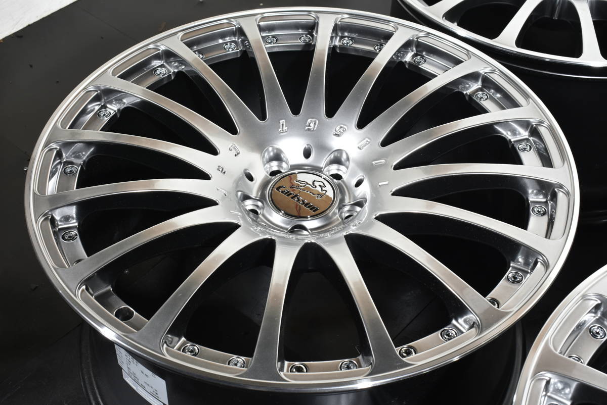 Carlsson 2/6 ほざく カールソン 2/6 ウルトラブリリアントエディション