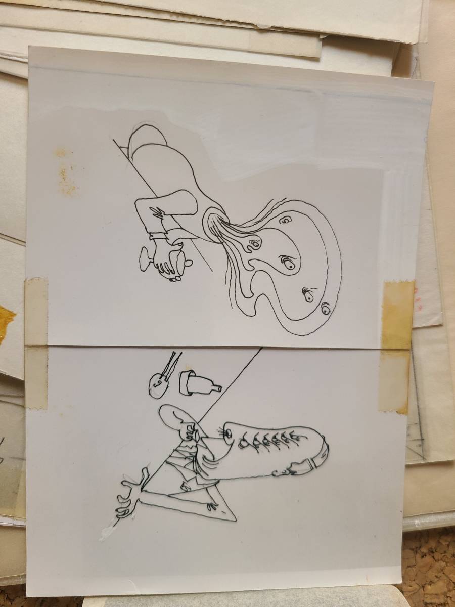 辻まことカット集_3