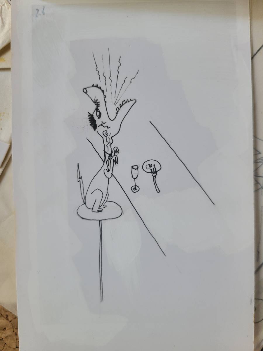 辻まことカット集_6