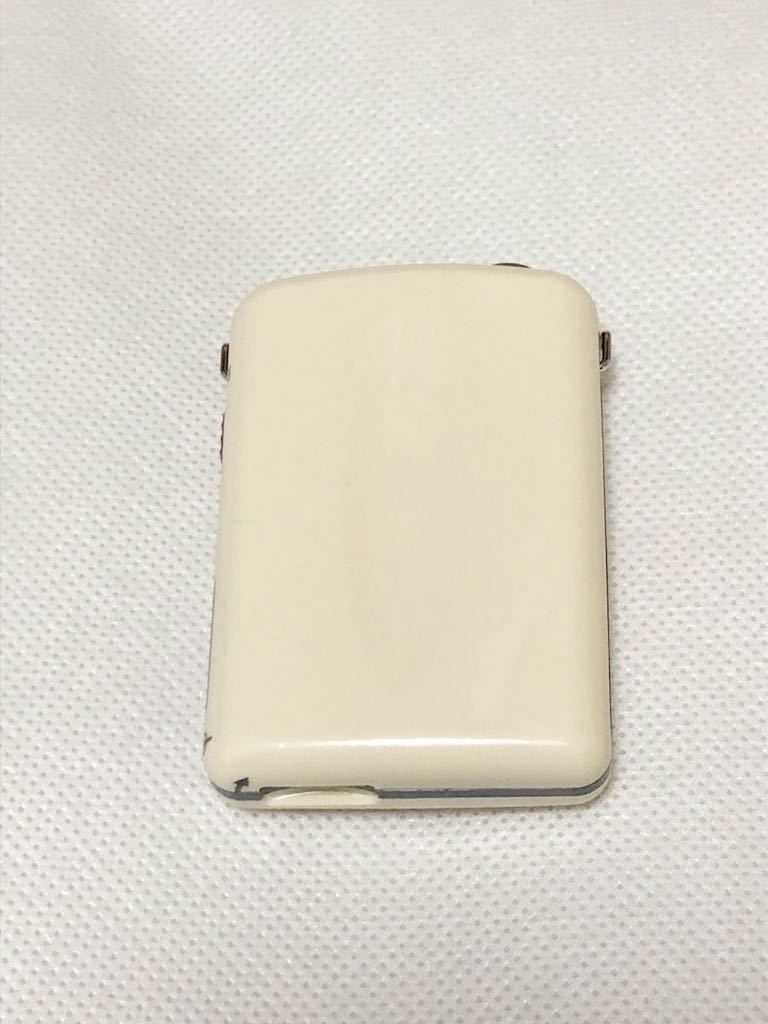 RIONET リオネット HA-76 補聴器 ポケット型補聴器 高度難聴用