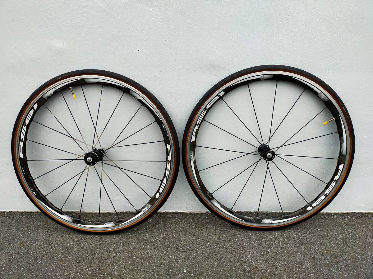 シマノ C35 Shimano wheels RS81 札幌じてんしゃ本舗 シマノ SHIMANO