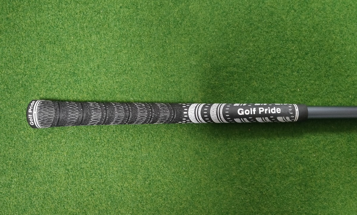 ALTA J CB SLATE PING ハイブリッド 6U 30°用 シャフト FLEX：S ピン