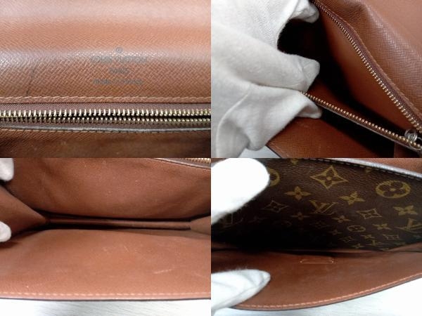 【極美品】OLYMPUS ED 40-150mm F4.0-5.6 R LOUIS VUITTON／モノグラム SR0052／モンソー バッグ 店舗受取可