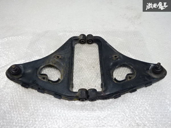 得価，低価 日産 純正 S13 シルビア RPS13 180SX リア リヤ ロアアーム Aアーム 左右 ロワ R32 HCR32 BNR32 スカイライン A31 C33 即納 棚7-2(日産用)｜売買されたオークション情報、yahooの商品情報をアーカイブ公開 - その他