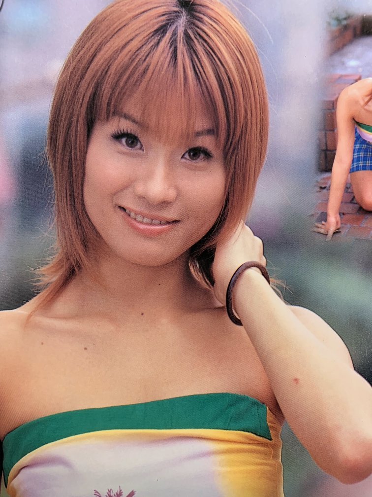 オールカラー　52ページ　写真集　１5