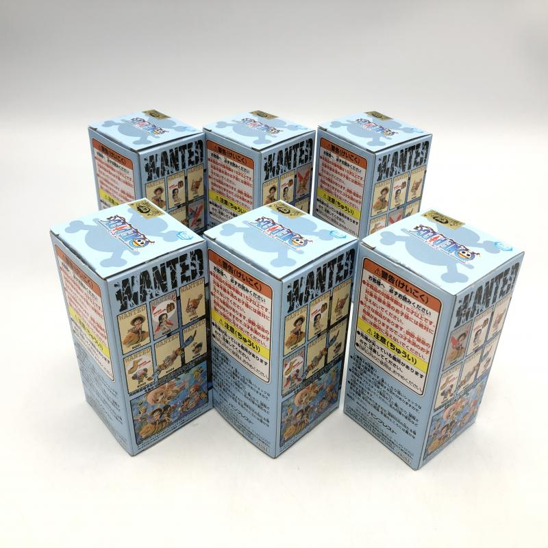 中古】バンプレスト ワーコレ リュウグウ王国1＆2 全12種セット