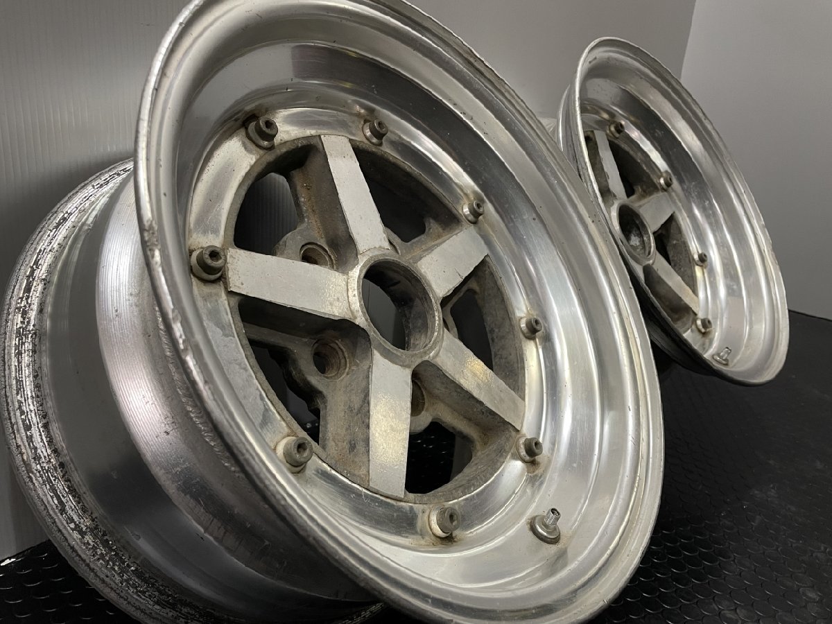 エクイップ 18インチ 9.5j10.5j work Yahoo!オークション - ワーク